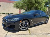 Used 2022 BMW 840i Gran Coupe xDrive image 3