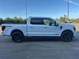 New 2025 Ford F150 Lariat image 5