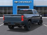 New 2025 Chevrolet Silverado 3500 LTZ w/ Trail Boss Package image 4
