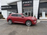 New 2025 Buick Envision Avenir image 2