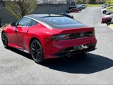 New 2025 Nissan Z Performance image 6