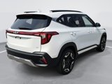 New 2025 Kia Seltos SX image 5