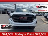 New 2026 GMC Sierra 1500 AT4 w/ AT4 Premium Package image 3