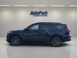 New 2025 Ford Explorer ST-Line image 4
