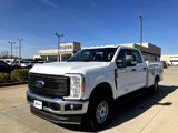 New 2025 Ford F250 XL w/ XL Chrome Package image 1