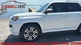 Used 2017 Toyota 4Runner Limited image 4
