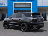 New 2025 Chevrolet Traverse RS w/ LPO, Floor Liner Package image 3