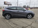 Used 2021 Honda HR-V LX image 4