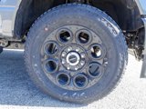New 2025 Ford F350 Lariat w/ Black Appearance Package image 4