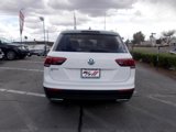 Used 2019 Volkswagen Tiguan SE w/ Panoramic Sunroof Package image 6