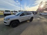 New 2025 Jeep Compass Latitude w/ Convenience Group image 6