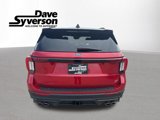 New 2025 Ford Explorer ST image 3