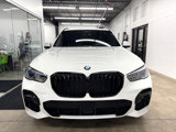 Used 2023 BMW X5 M50i w/ Executive Package image 2