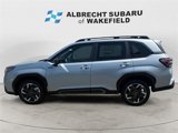 New 2025 Subaru Forester Limited image 2