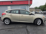 Used 2015 Ford Focus SE image 5