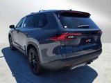 New 2025 Toyota Grand Highlander AWD image 5