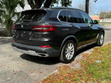 Used 2020 BMW X5 xDrive40i w/ Convenience Package image 5