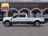 New 2025 Ford F350 King Ranch image 4
