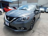 Used 2019 Nissan Sentra SR image 3