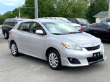 Used 2010 Toyota Matrix S image 4