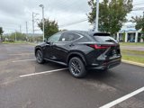 New 2026 Lexus NX 350 AWD image 3