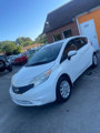 Used 2015 Nissan Versa Note SV image 2