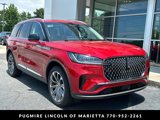 New 2025 Lincoln Aviator Reserve image 2