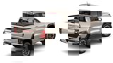 New 2026 GMC Canyon AT4 image 3