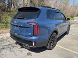 Certified 2024 Kia Telluride EX X-Line image 3