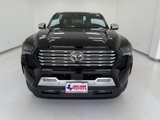 New 2025 Toyota Tacoma Limited image 3