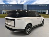 New 2025 Land Rover Range Rover SE image 4