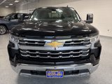 New 2026 Chevrolet Silverado 1500 LTZ image 2