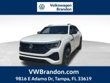 New 2026 Volkswagen Atlas Cross Sport SEL R-Line image 1