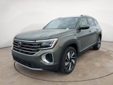 New 2025 Volkswagen Atlas SEL image 3