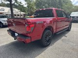New 2025 Ford F150 XLT w/ Equipment Group 302A MID image 5