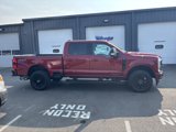 New 2025 Ford F250 4x4 Crew Cab Super Duty image 2