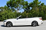 Used 2024 BMW 430i Convertible w/ Premium Package image 3