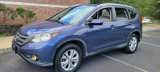 Used 2013 Honda CR-V EX-L image 6