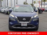 Certified 2023 Nissan Rogue SL w/ SL Premium Package image 2