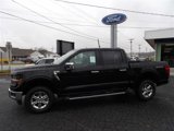 New 2024 Ford F150 XLT w/ Equipment Group 302A MID image 2