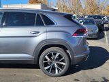 New 2025 Volkswagen Atlas Cross Sport SEL Premium R-Line image 4