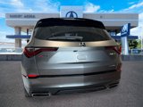 New 2025 Acura MDX A-Spec image 4