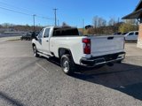 Used 2020 Chevrolet Silverado 2500 W/T w/ WT Convenience Package image 5