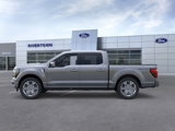 New 2025 Ford F150 Platinum image 3