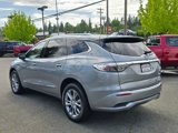 Used 2023 Buick Enclave Avenir w/ Avenir Technology Package image 5