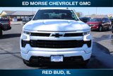 Used 2023 Chevrolet Silverado 1500 RST image 3