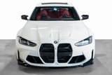 Used 2025 BMW M3 w/ Parking Assistance Package image 4