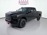 New 2025 RAM 2500 Laramie image 3