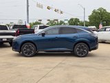 New 2025 Nissan Murano Platinum w/ Cargo Package image 3