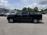 Used 2024 Chevrolet Silverado 1500 LTZ image 2